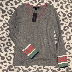 Women’s medium Tommy Hilfiger shirt